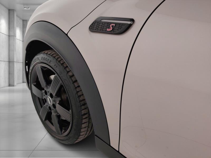 Mini Cooper S 2.0 TwinPower Turbo Cooper S