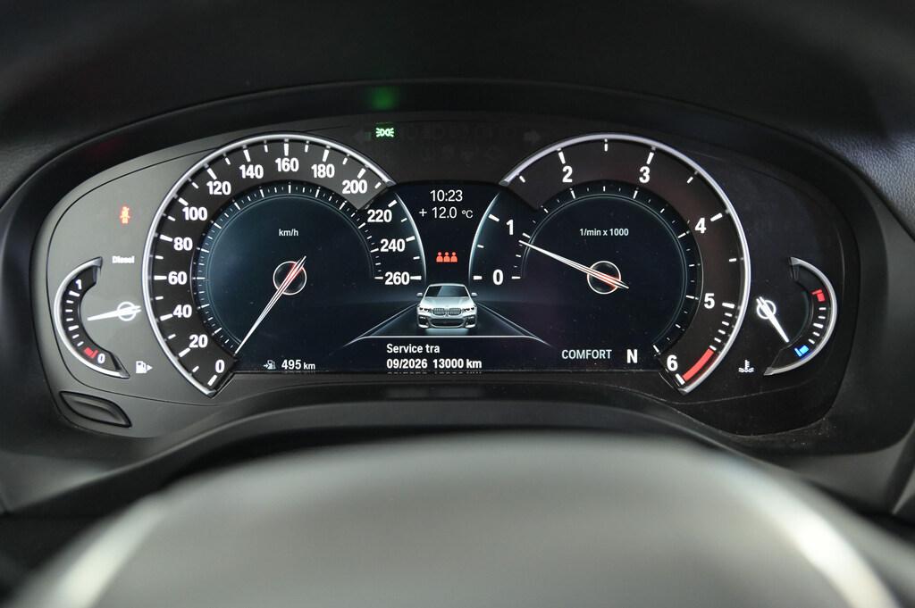 BMW X4 xdrive20d xLine auto