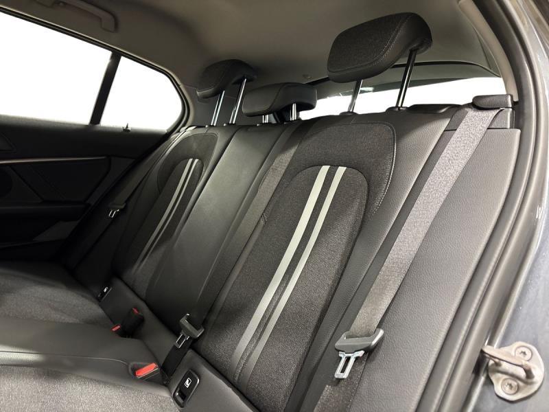 BMW Serie 1 118d Sport auto