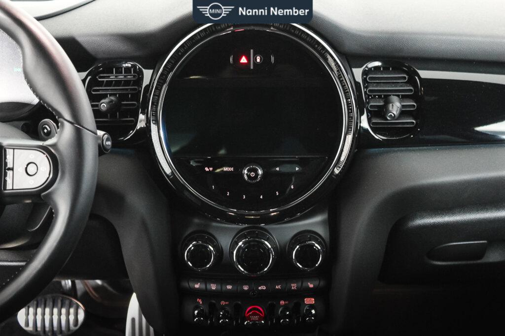 Mini Mini 3p 2.0 JCW JCW auto