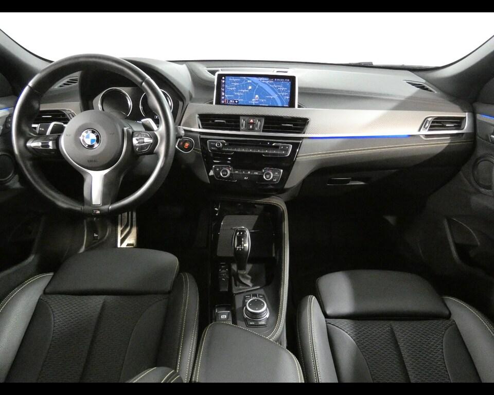 BMW X2 sdrive20i Msport X 192cv auto