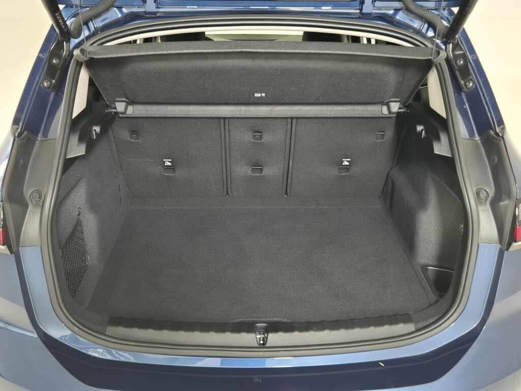 BMW Serie 2 218d Active Tourer Luxury auto