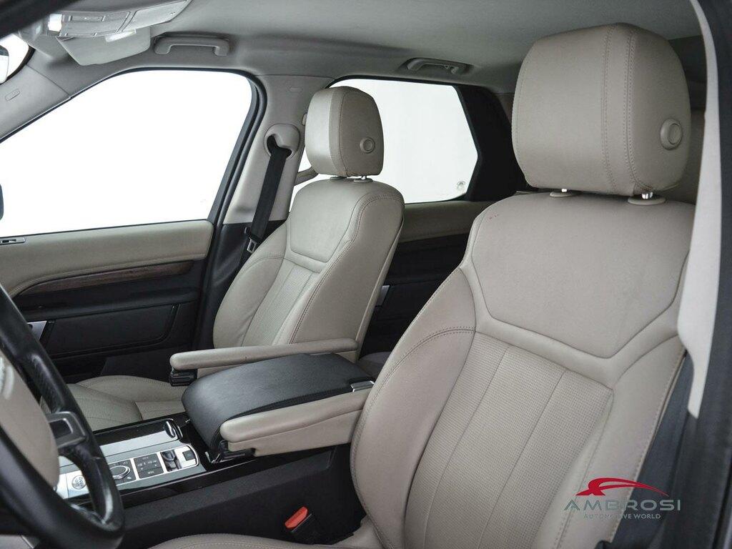 Land Rover Discovery 2.0 sd4 HSE 240cv 7p.ti auto my19