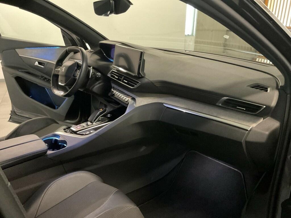 Peugeot 3008 1.6 hybrid4 GT Pack 300cv e-eat8