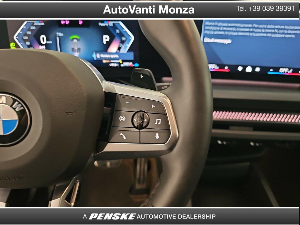 BMW Serie 1 118d MSport Pro auto