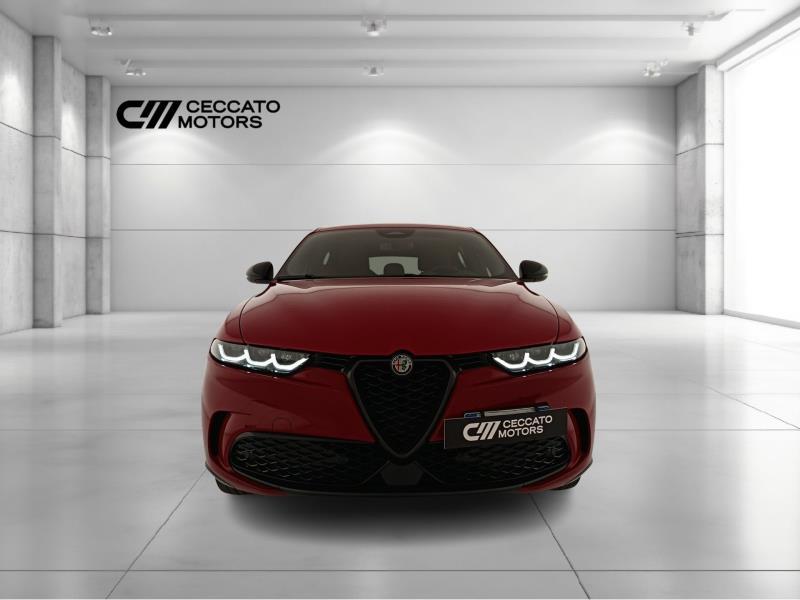 Alfa Romeo Tonale 1.5 hybrid Speciale 130cv ddct7