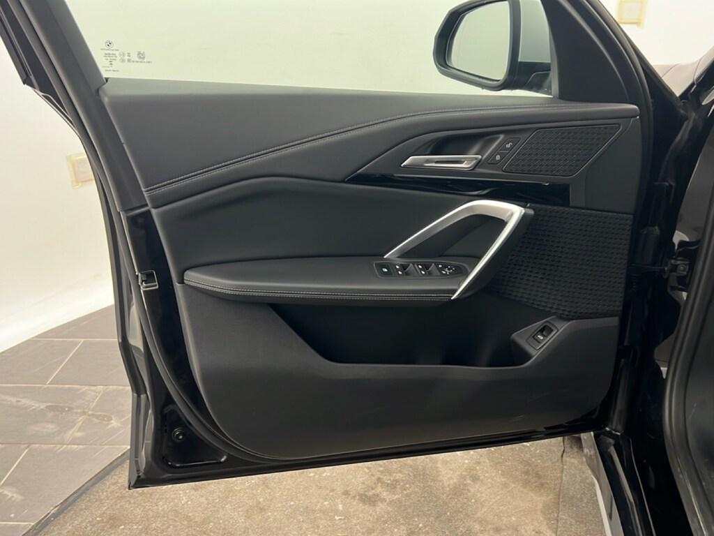 BMW X1 sdrive18d X-Line auto