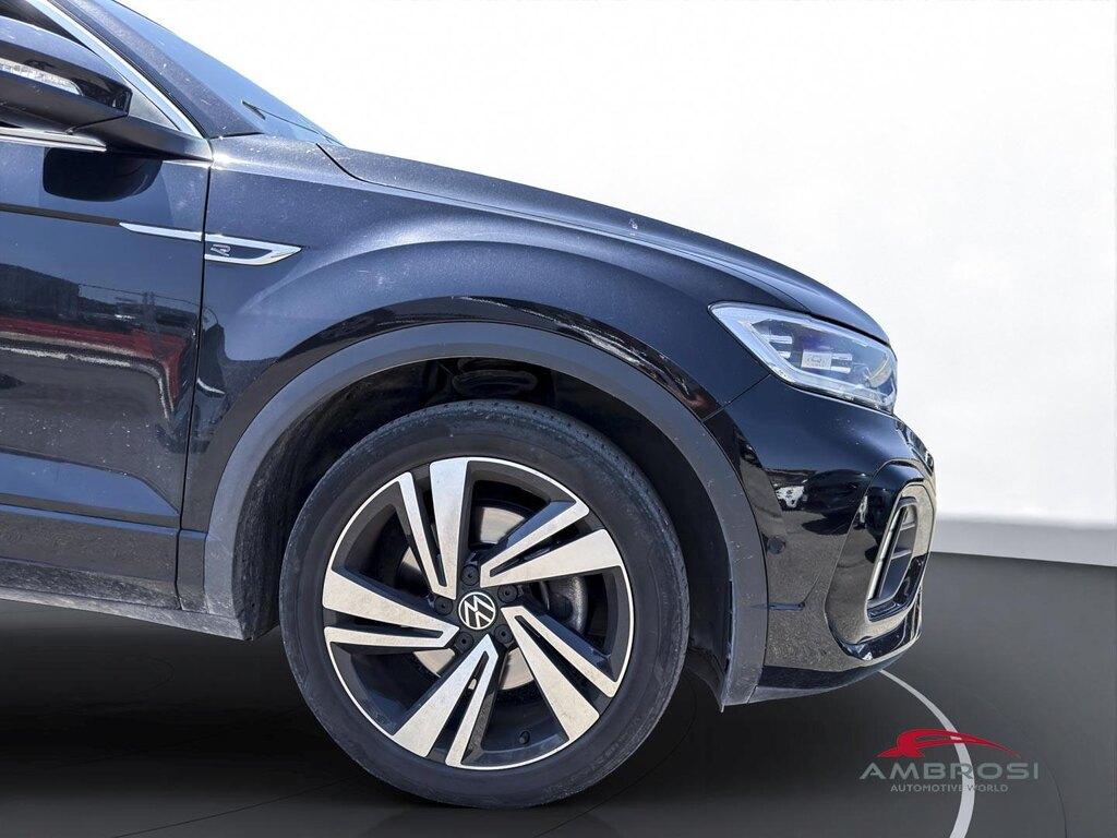 Volkswagen T-Roc 2.0 tdi scr R-Line 150cv dsg