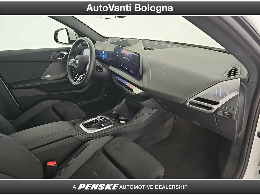 BMW Serie 2 218d Gran Coupe MSport Pro auto