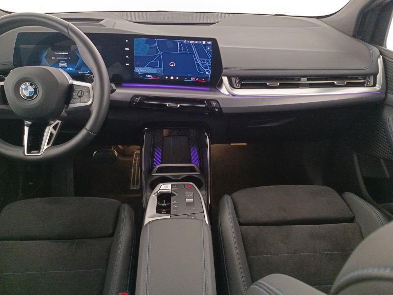 BMW Serie 2 218d Active Tourer Msport auto