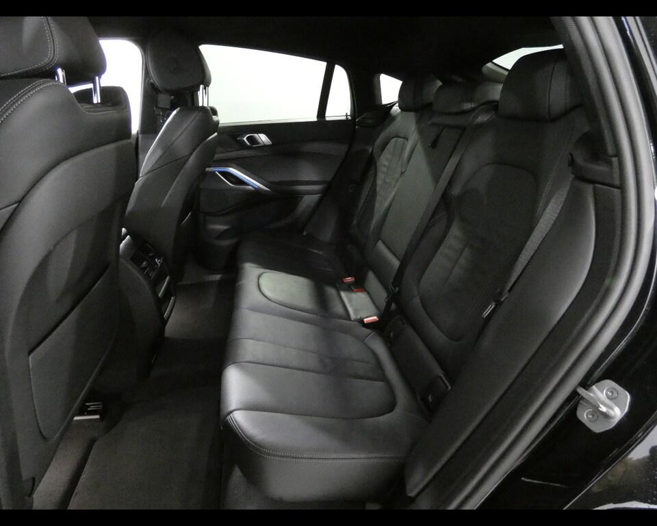 BMW X6 X6 xdrive40d mhev 48V Msport auto