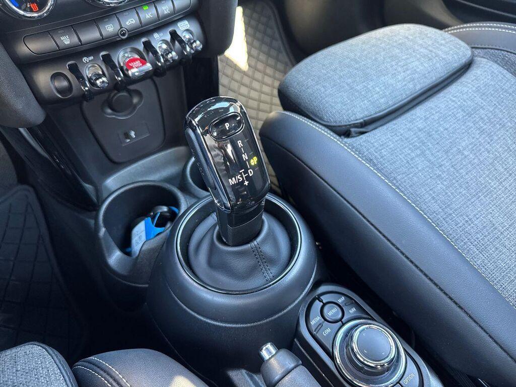 Mini Cooper 1.5 TwinPower Turbo Cooper