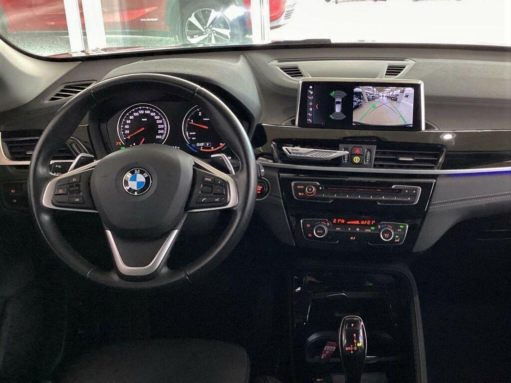BMW X1 xdrive18d xLine Plus auto