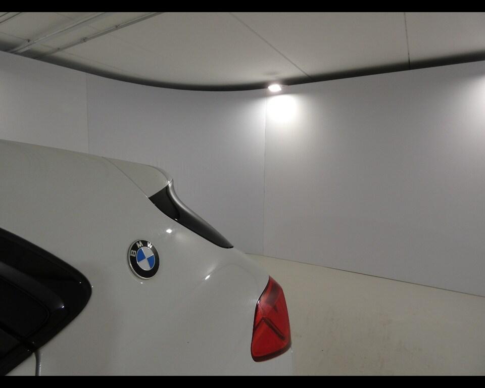 BMW X2 sdrive18d Msport auto