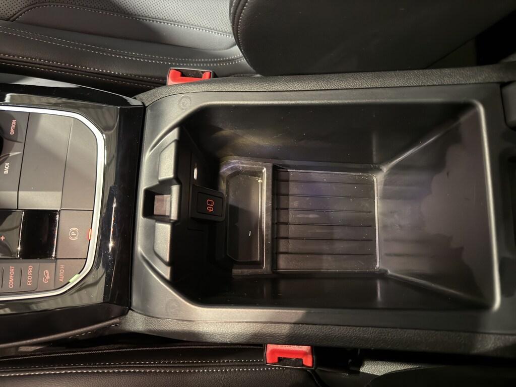 BMW X4 xdrive20d mhev 48V Msport auto