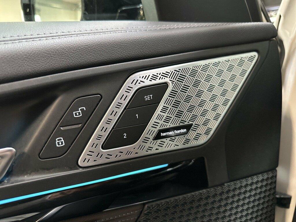 BMW X1 xdrive23d mhev 48V MSport Edition Balance auto