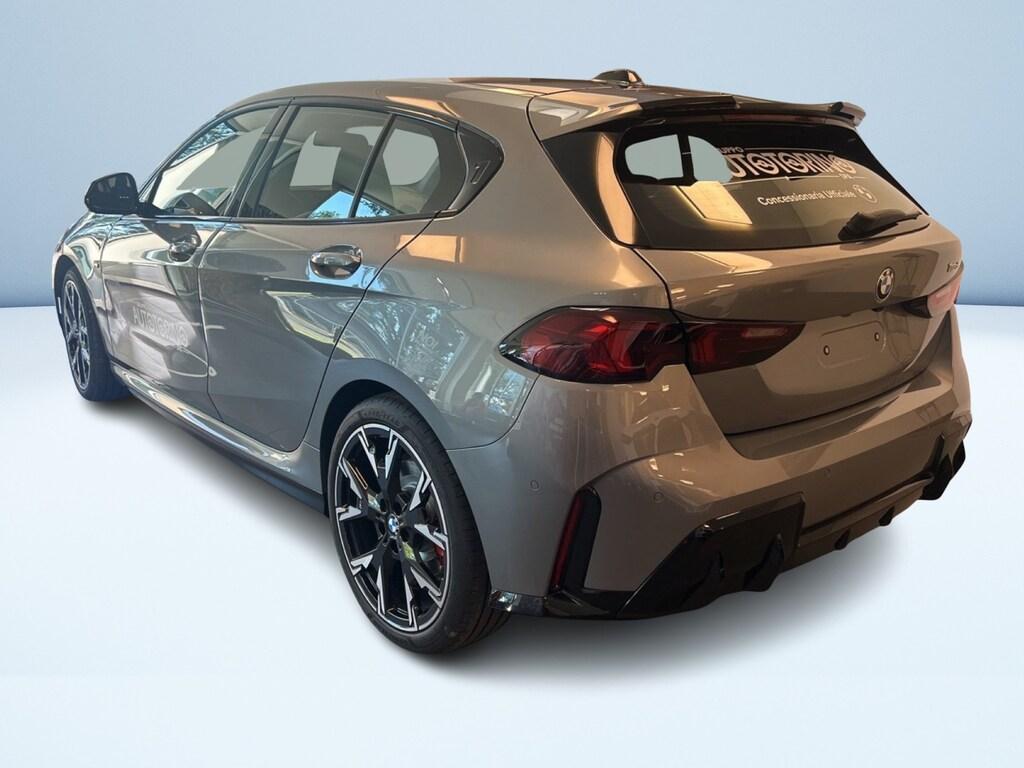 BMW Serie 1 118d MSport Pro auto