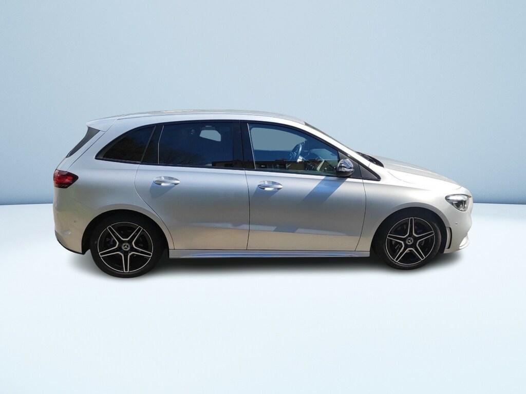 Mercedes Classe B 180 d Advanced Plus AMG Line auto