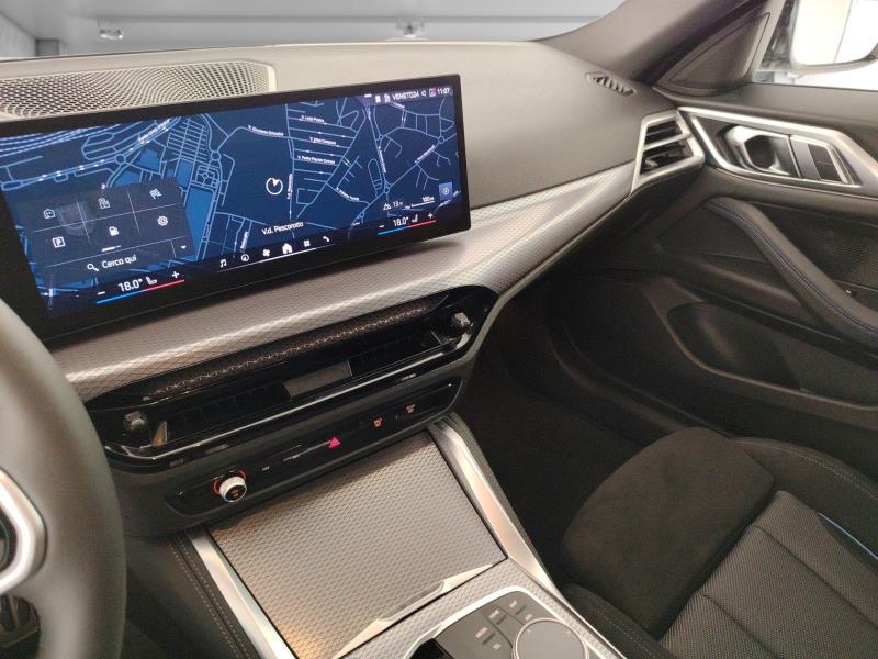 BMW Serie 4 420d Gran Coupe mhev 48V xdrive M Sport Pro auto