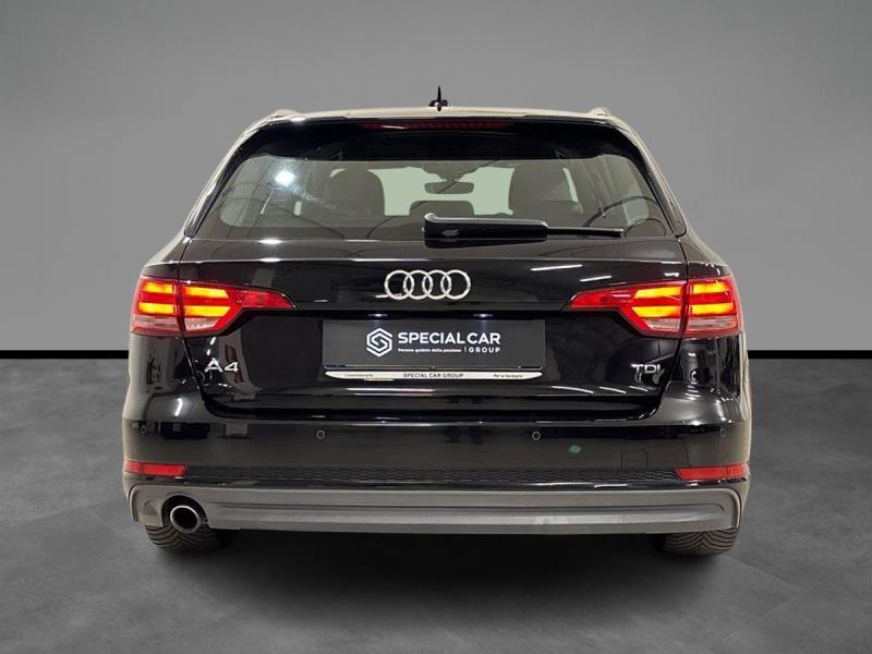 Audi A4 Avant 35 2.0 tdi S Line Edition 150cv s-tronic