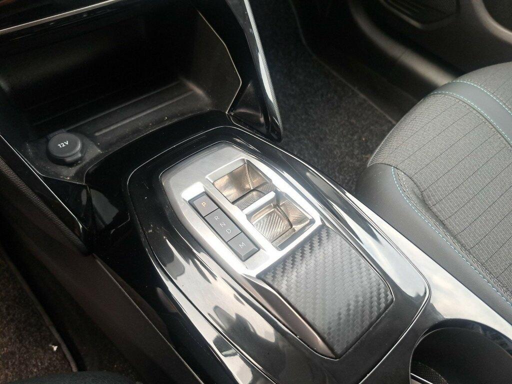 Peugeot 208 1.2 puretech Allure s&s 100cv eat8 my20