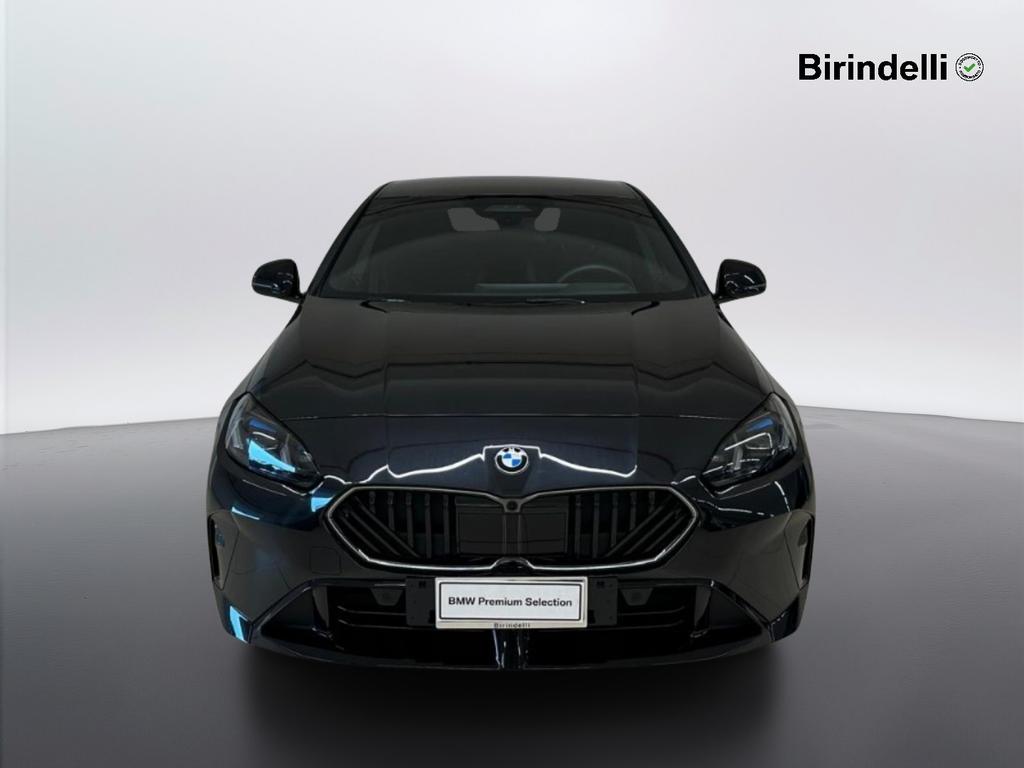 BMW Serie 2 218d Gran Coupe MSport Pro auto