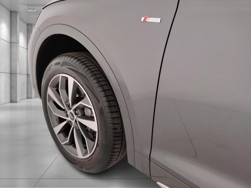 Audi Q5 Sportback 40 2.0 tdi mhev 12V quattro s tronic
