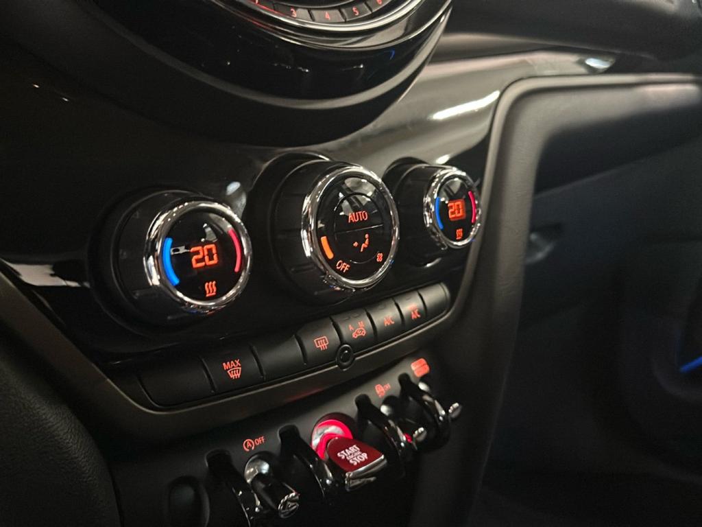 Mini One D Countryman 1.5 TwinPower Turbo One D Hype Steptronic