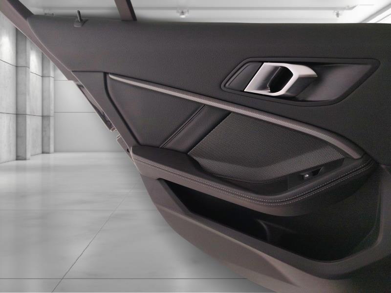 BMW Serie 1 M 135i xdrive auto