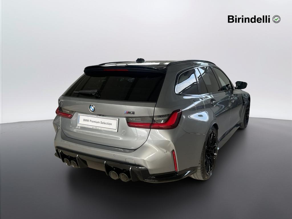 BMW M3 Touring 3.0 Competition M xdrive auto