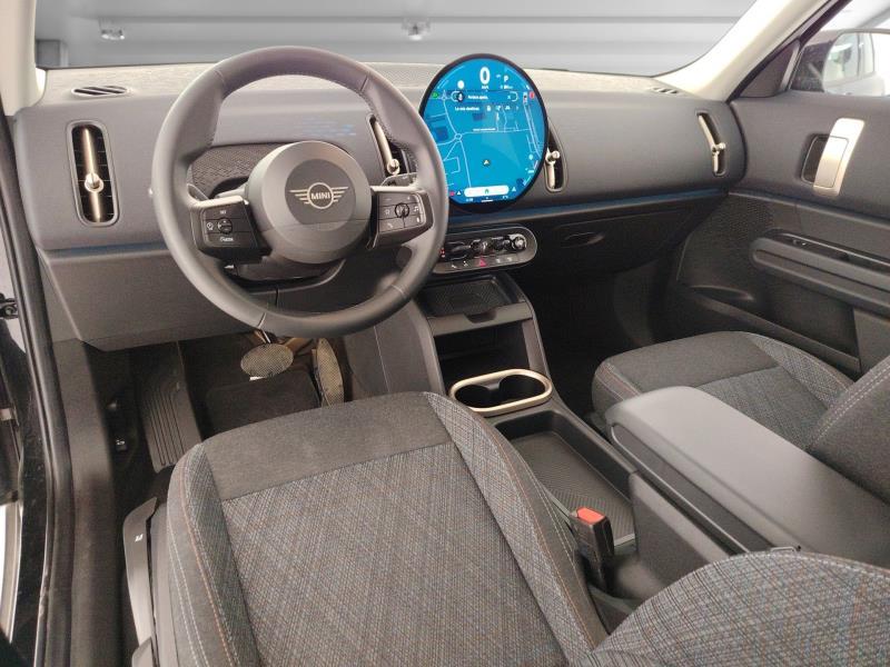 Mini Mini Countryman 2.0 48V D Classic auto