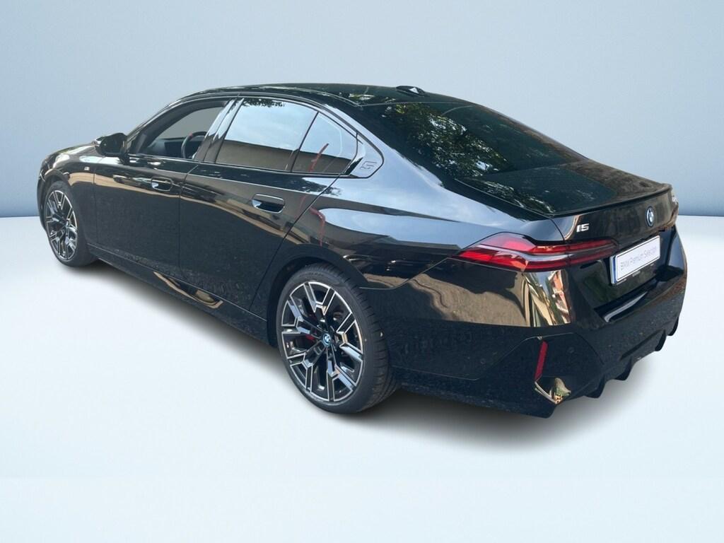 BMW i5 M i5 M60 M Sport Pro