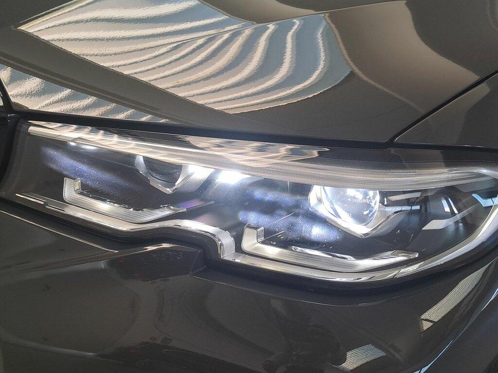 BMW Serie 3 M M340i mhev 48V xdrive auto