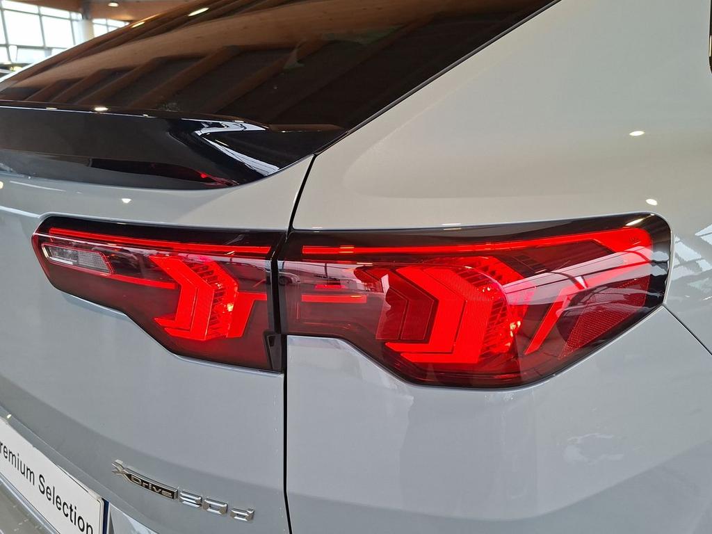 BMW X2 xdrive 20d 48V auto
