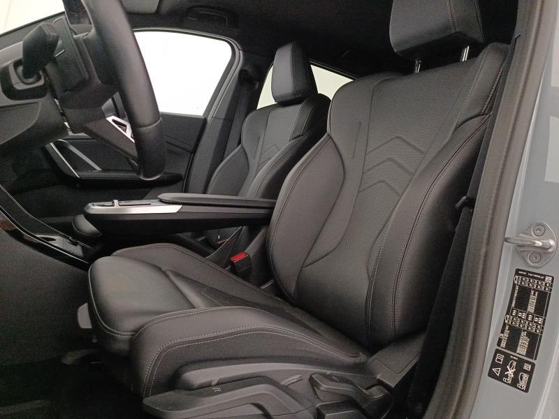 BMW X2 xdrive 20d 48V MSport auto