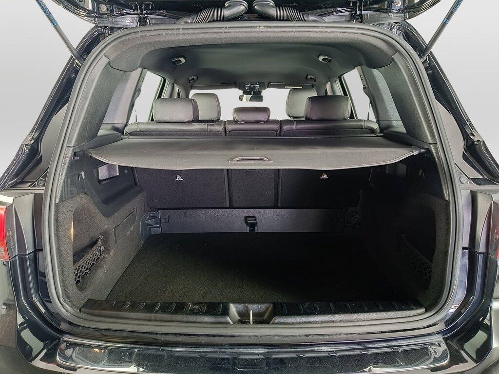 Mercedes GLB 180 d Sport auto