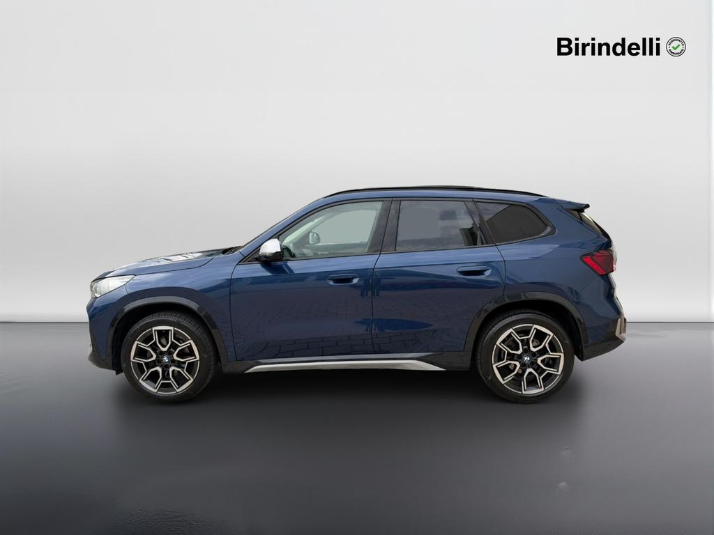 BMW X1 sdrive18d Edition Essence auto