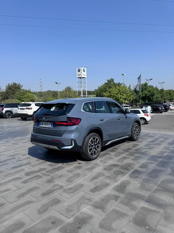 BMW X1 xdrive23d mhev 48V X-Line auto