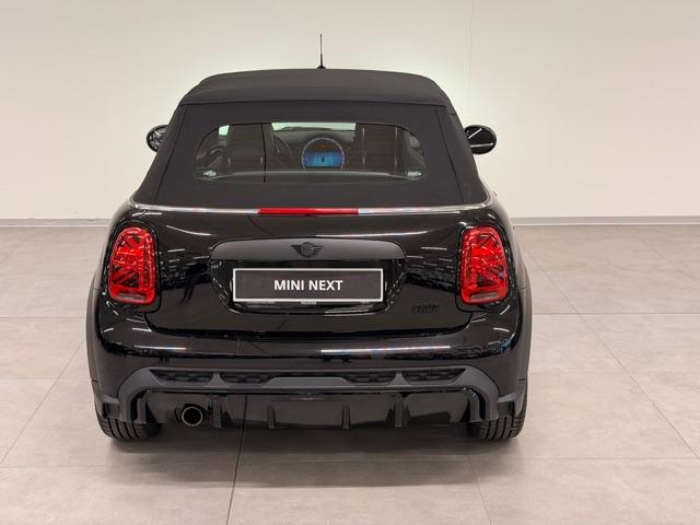 Mini One Cabrio 1.5 One