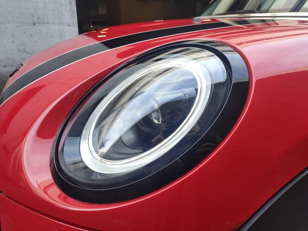 Mini Cooper 1.5 TwinPower Turbo Cooper