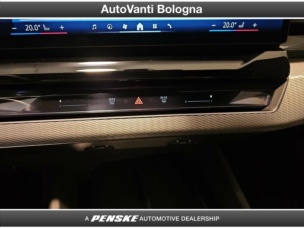 BMW i5 xdrive40 M Sport Pro