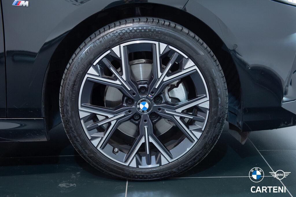 BMW Serie 1 118d MSport auto