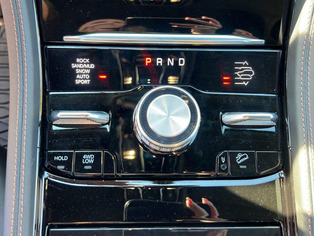 Jeep Grand Cherokee 2.0 atx phev Summit Reserve 4xe auto