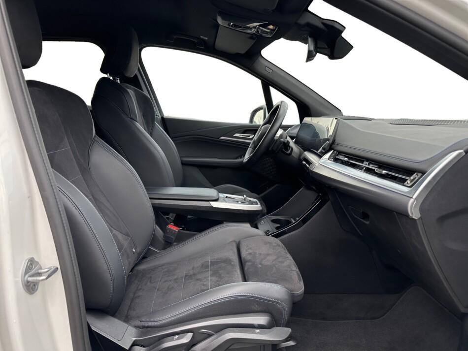 BMW Serie 2 218d Active Tourer Msport auto
