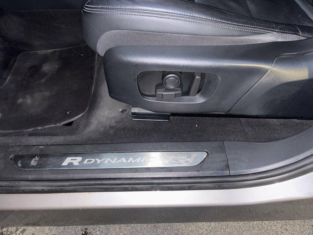 Land Rover Range Rover Evoque Evoque 2.0d i4 mhev R-Dynamic SE awd 163cv auto