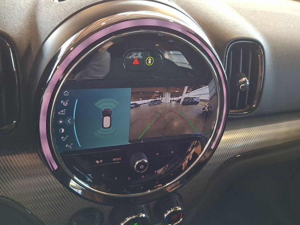 Mini Cooper SD Countryman 2.0 Cooper SD