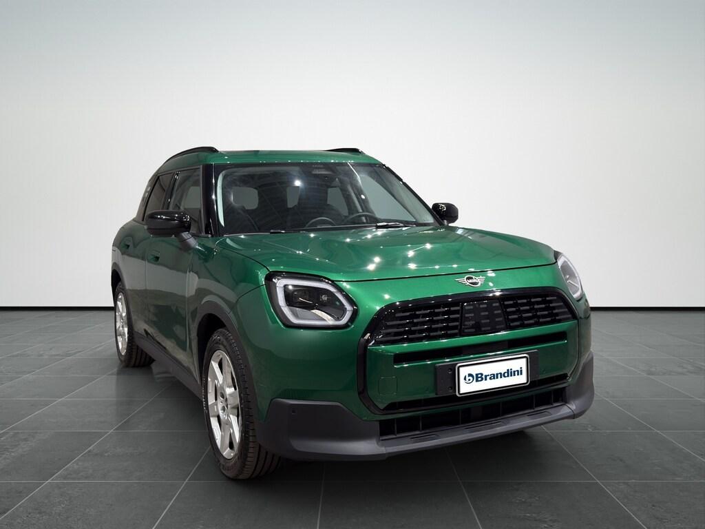 Mini Mini Countryman 2.0 48V D Classic auto