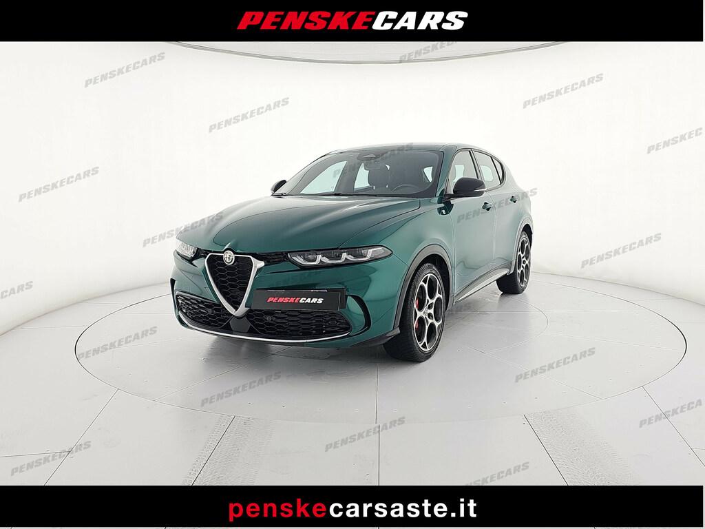 Alfa Romeo Tonale 1.6 Ti 130cv tct6