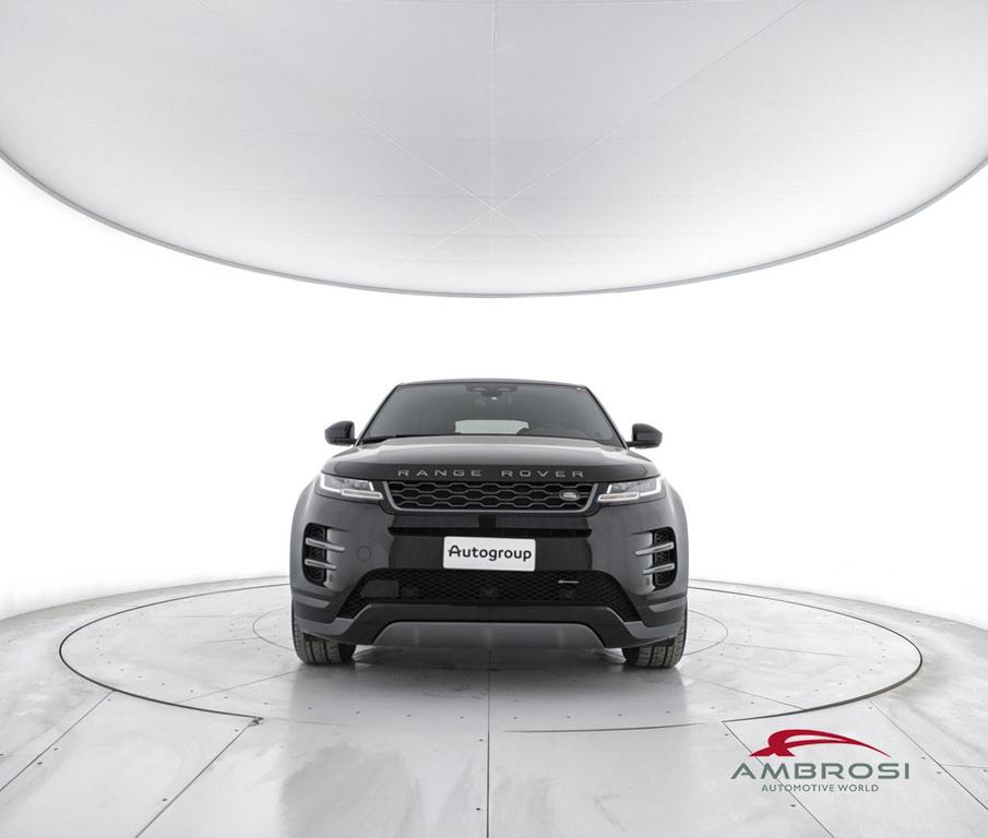 Land Rover Range Rover Evoque Evoque 2.0d i4 mhev R-Dynamic S awd 163cv auto