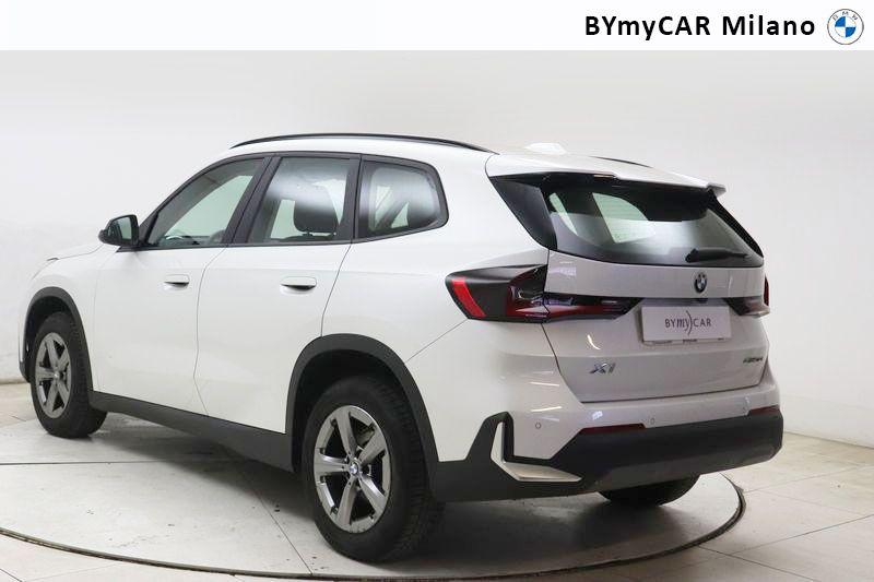 BMW X1 sdrive18i X-Line Edition Essence auto